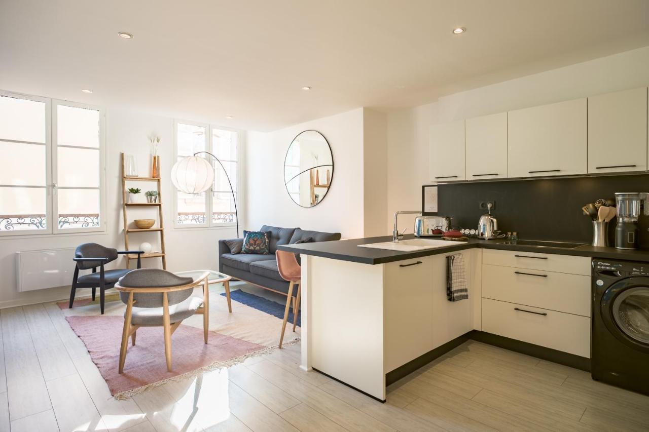 Apartament Logis De La Monnaie - Centre Historique - Parking Offert Troyes Zewnętrze zdjęcie