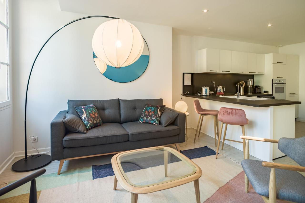 Apartament Logis De La Monnaie - Centre Historique - Parking Offert Troyes Zewnętrze zdjęcie