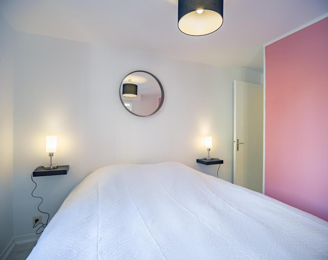 Apartament Logis De La Monnaie - Centre Historique - Parking Offert Troyes Zewnętrze zdjęcie