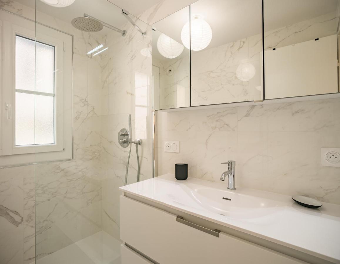 Apartament Logis De La Monnaie - Centre Historique - Parking Offert Troyes Zewnętrze zdjęcie